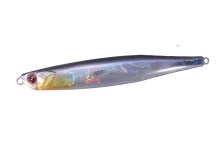 BENT MINNOW 76, H-09 Crystal Blue Shiner